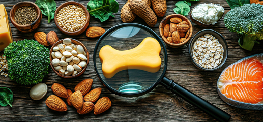 「日本人の食事摂取基準(2025年版)」の特長と主な改定ポイント