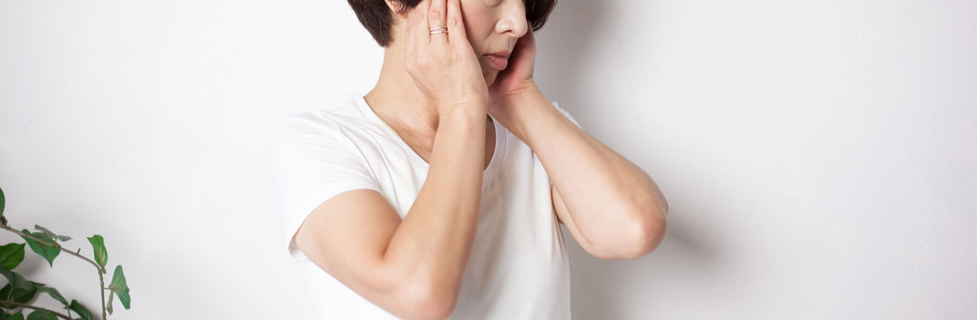 フレイルの診断・症状