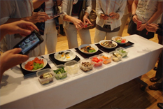 アクティブシニア「食と栄養」研究会 2