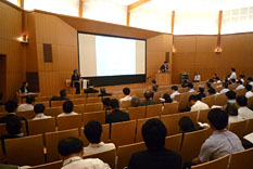 アクティブシニア「食と栄養」研究会 1