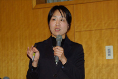 細野ひろみ先生