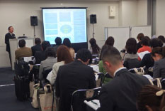 プロシューマ会員セミナー