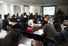 プロシューマ会員セミナー