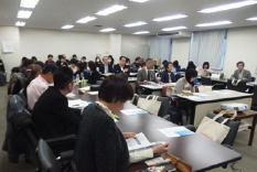 プロシューマ会員セミナー