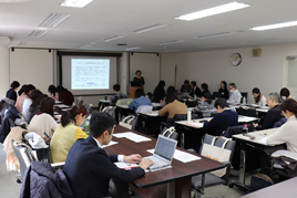 プロシューマ会員セミナー