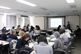 プロシューマ会員セミナー